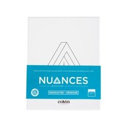 XL Cokin NUANCES Graduated ND Filter ND4 - 2 EV NDGX4SO