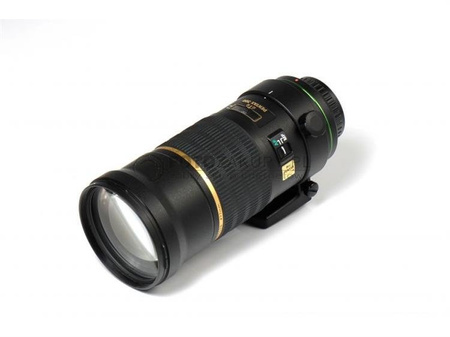 Pentax DA* 300 mm f/4 ED [IF] SDM