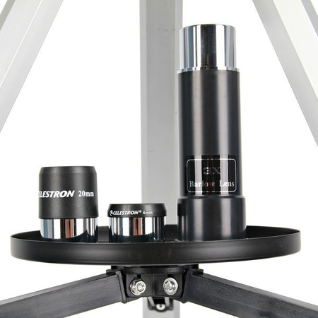 Celestron PowerSeeker 70 EQ