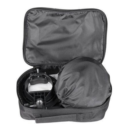 Quadralite Litebox 50x50 cm + uchwyt + pokrowiec