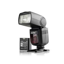 Godox Ving V860II speedlite for Sony E