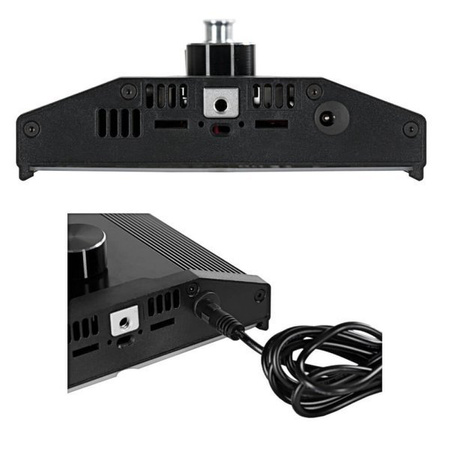 Quadralite Talia 400 panel LED