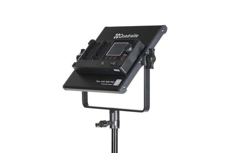 Quadralite Thea 300 RGB Pro