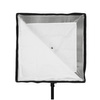 Softbox Quadralite Flex 60x60 cm