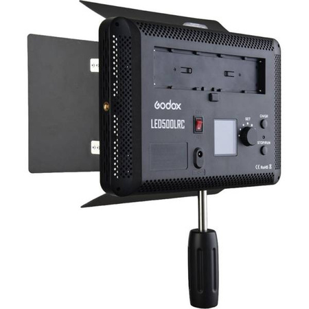 Godox LED 500LR-C Bicolor