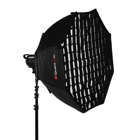 Lampa QuadraLite VideoLED 600