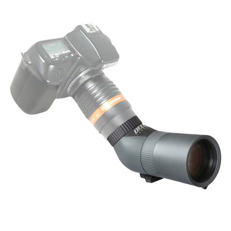 Delta Optical Titanium 50ED