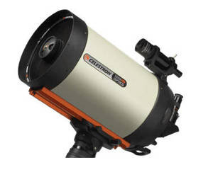 Tuba optyczna Celestron EdgeHD XLT 11" (CGE)