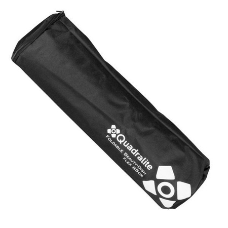 Quadralite Flex 85cm składany Beauty-Dish