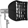 Godox SA-30 softbox + grid