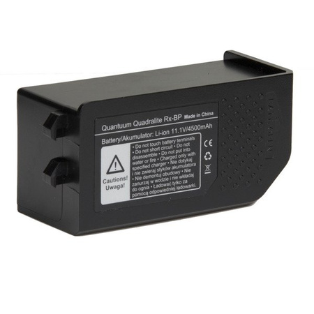 Quantuum Quadralite RX-BP akumulator do RX400