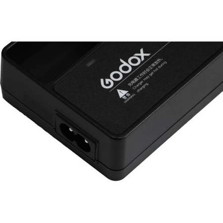 Godox VC26T potrójna ładowarka do VB26