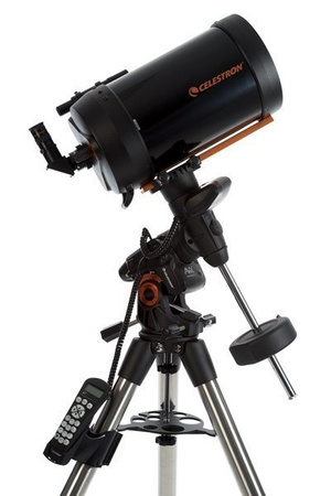Teleskop Celestron Advanced VX 8" SCT