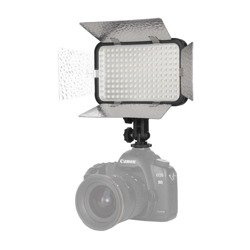 Quadralite Thea 170 panel LED