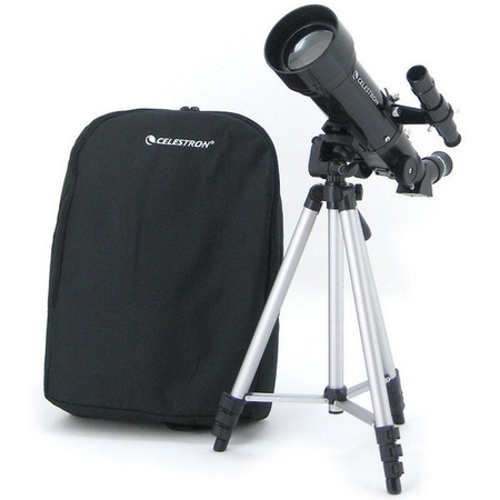 Teleskop Celestron Travel Scope 70 mm