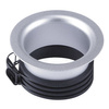 Adapter Quadralite Softbox Speedring dla lamp Profoto