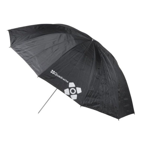 Quadralite parasolka złota 150 cm