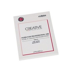 L Cokin filtr Z120 Gradual Neutral Grey G1