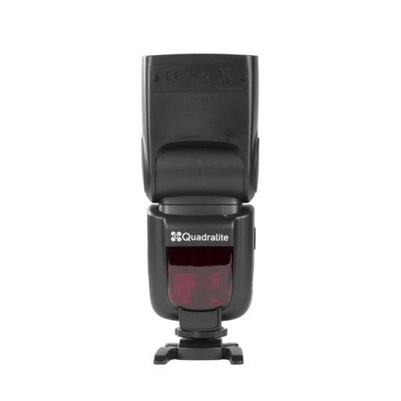 Quadralite Stroboss 60 Fuji