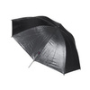 Quadralite parasolka srebrna 120cm