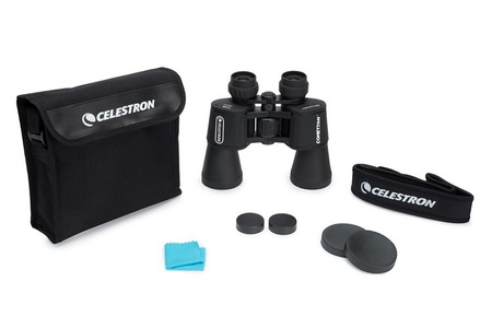 Lornetka Celestron Cometron 7x50