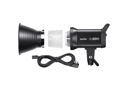 Godox SL-100Bi video light