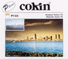 COKIN P133 połówkowy żółty 2