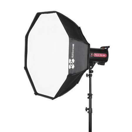 Softbox Quantuum Quadralite Octa 80 cm