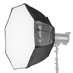 Softbox Quadralite Deep Octa 95 cm