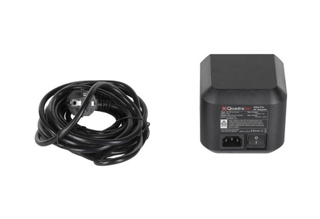 Quadralite Atlas Pro AC Adapter (dla Atlas 600 Pro TTL)