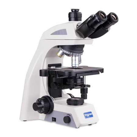 Mikroskop Delta Optical Nexcope NE610