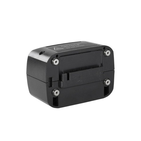 Quadralite Reporter 200 TTL A-type Head głowica