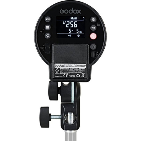 Godox AD300 PRO TTL