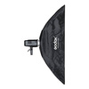 Godox SB-FW35160 + Grid 35x160cm
