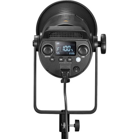Godox SL-150II BI-color LED video light