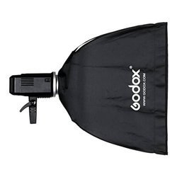 Godox SB-USW6060 Umbrella style grid softbox with bowens mount 60x60cm