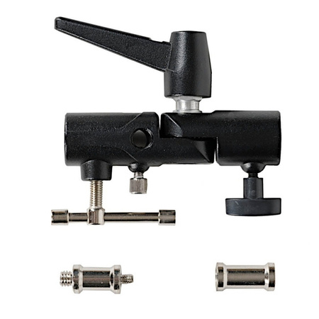 Quadralite M-9 uchwyt do lamp
