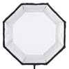 Softbox Quadralite Deep Octa 120 cm