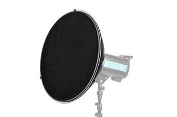 Quadralite plaster miodu do czaszy Beauty Dish 42cm