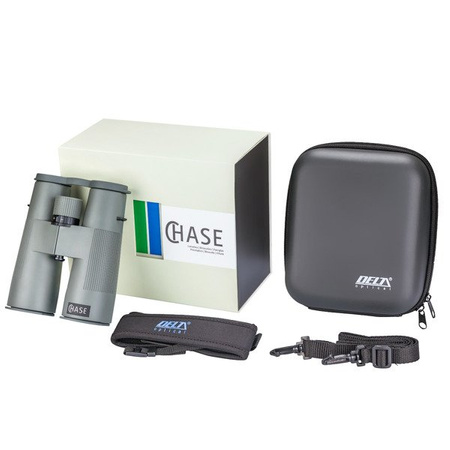 Delta Optical Chase 10x50 ED
