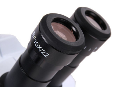 Mikroskop stereoskopowy Delta Optical SZ-630T + statyw F3