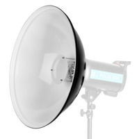 Quadralite Beauty Dish biały 70cm