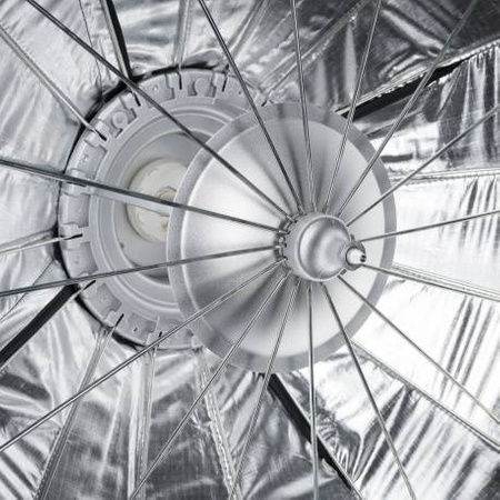 Quadralite Flex 85cm składany Beauty-Dish