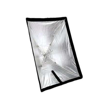Godox SB-UBW9090 Umbrella style softbox with grid 90x90cm