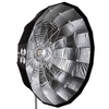 Quadralite Flex 105cm składany Beauty-Dish