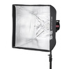 Softbox Quadralite Flex 60x90 cm