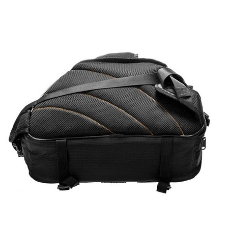 Genesis Metro pomarańczowy