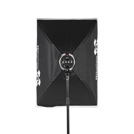 Quadralite Move X 400 Kit