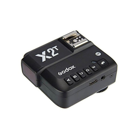 Godox transmitter X2T TTL Nikon