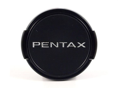 Dekielek Pentax lens cap A - 77 mm